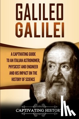History, Captivating - Galileo Galilei