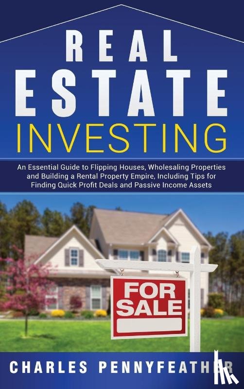 Pennyfeather, Charles - Real Estate Investing