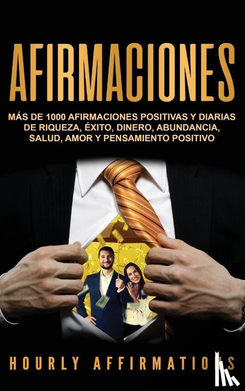 Affirmations, Hourly - Afirmaciones