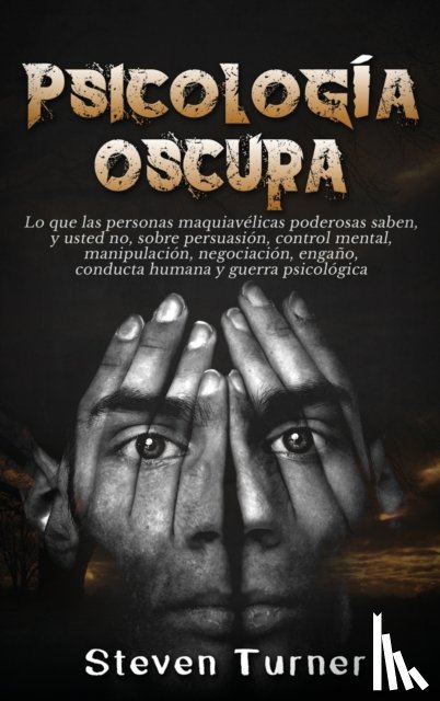 Turner, Steven - Psicologia oscura