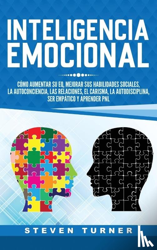 Turner, Steven - Inteligencia Emocional