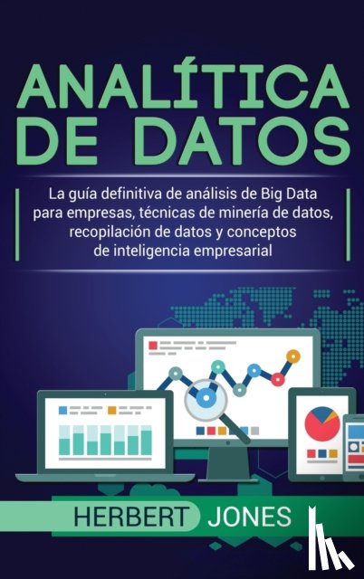Jones, Herbert - Analitica de datos