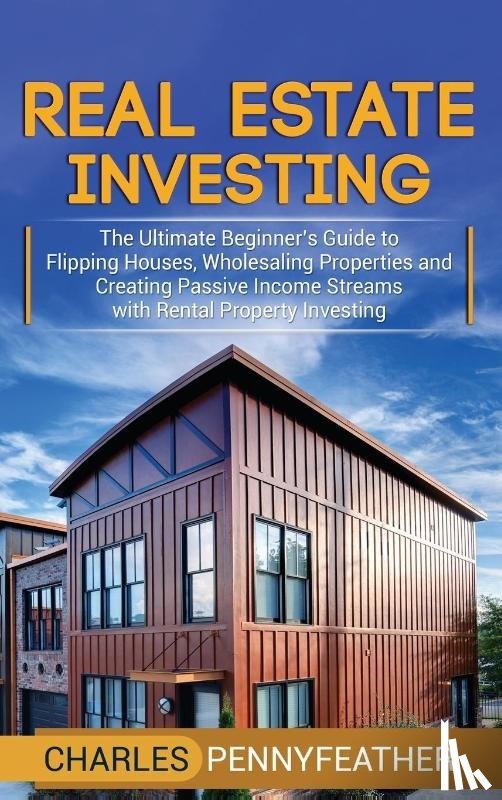 Pennyfeather, Charles - Real Estate Investing