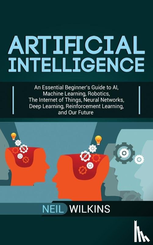 Wilkins, Neil - Artificial Intelligence