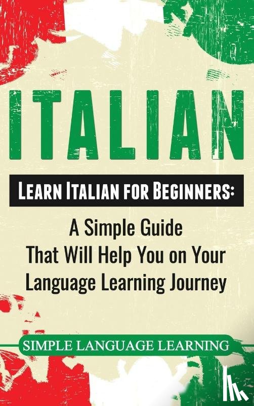 Learning, Simple Language - Italian