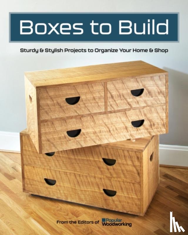  - Boxes to Build
