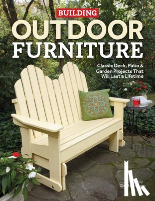  - Building Outdoor Furniture