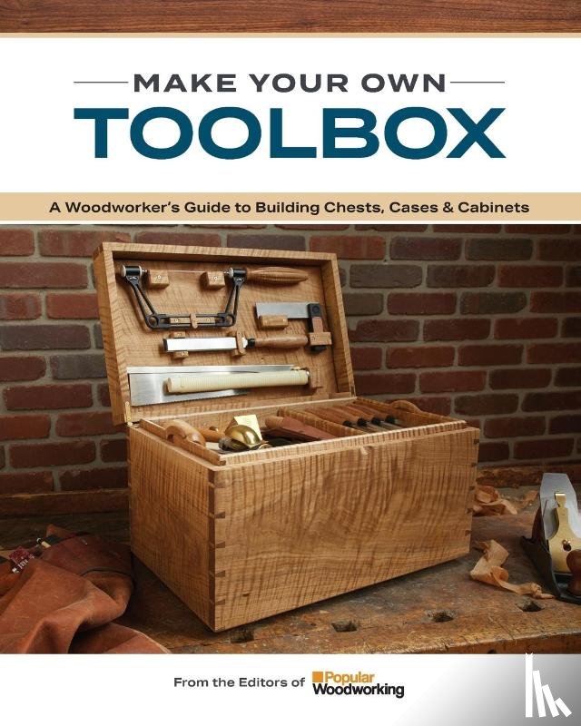  - The Essential Toolbox Book