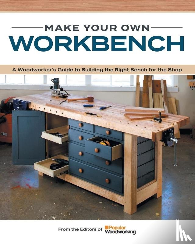  - The Essential Workbench Book