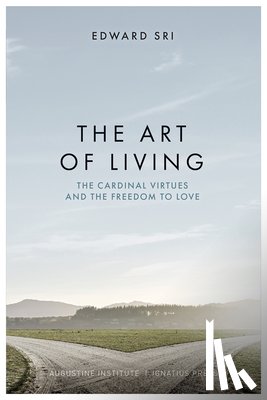 Sri, Edward - ART OF LIVING