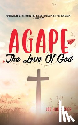 Huebscher, Joe - AGAPE