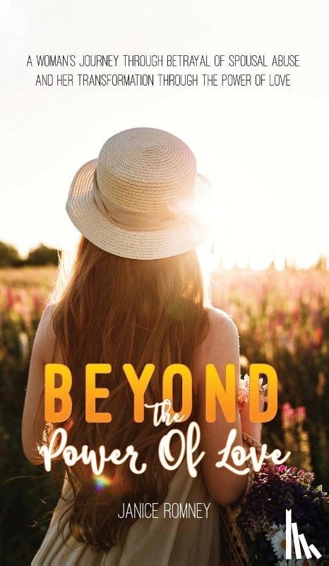 Romney, Janice - Beyond the Power of Love
