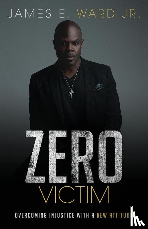 Ward, James E - Zero Victim