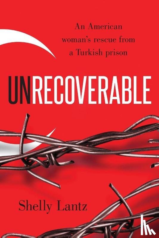 Lantz, Shelly - Unrecoverable