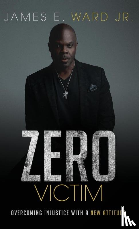Ward, James E. - Zero Victim