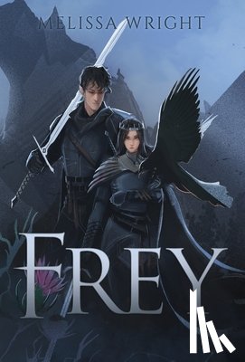Wright, Melissa - Frey