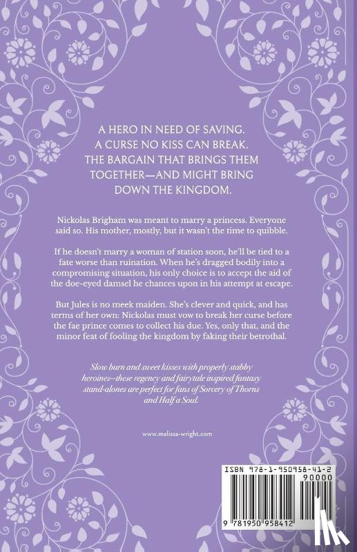 Wright, Melissa - Within the Hollow Heart