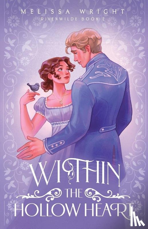 Wright, Melissa - Within the Hollow Heart