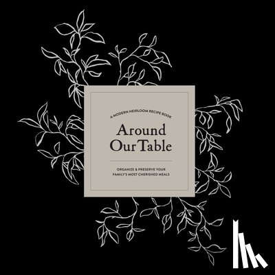 Herold, Korie - Around Our Table