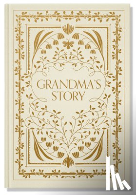 Herold, Korie - Grandma's Story