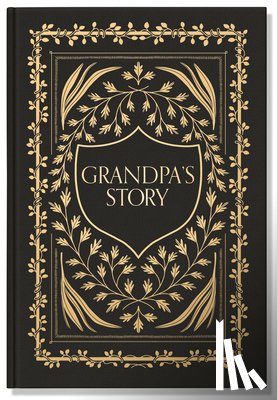 Herold, Korie - Grandpa's Story