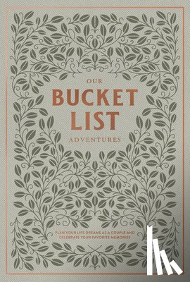 Herold, Korie - Our Bucket List Adventures