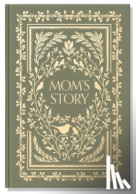 Herold, Korie - Mom's Story