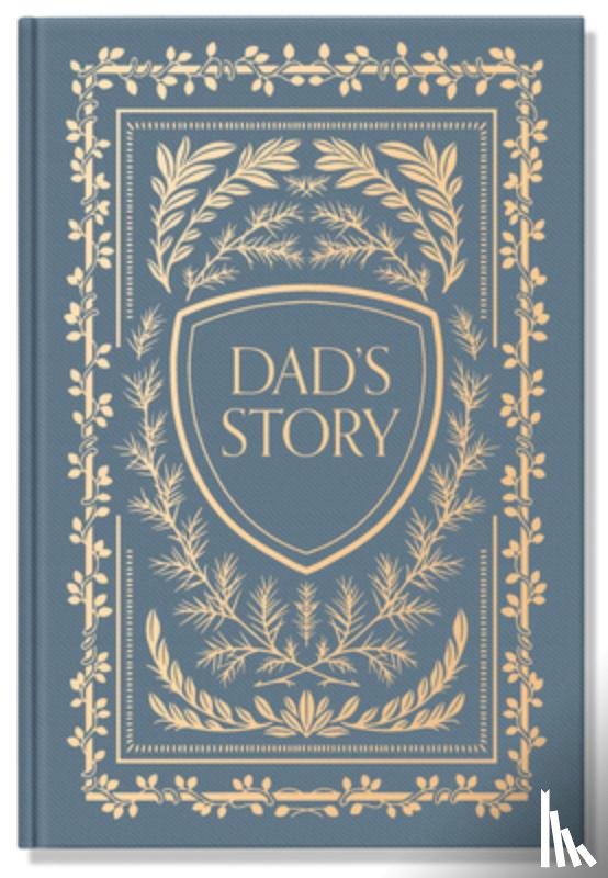 Herold, Korie - Dad's Story