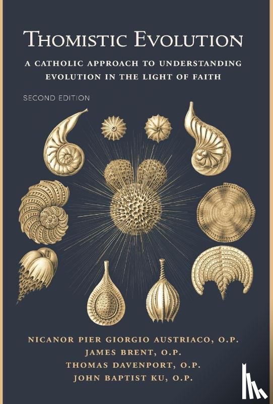 Austriaco, Nicanor, Brent, James, Davenport, Thomas - Austriaco, N: Thomistic Evolution