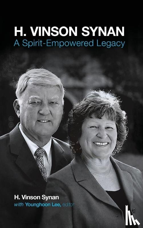 Synan, Vinson - H. Vinson Synan