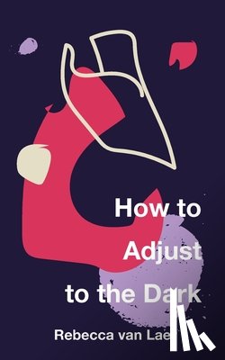 Van Laer, Rebecca - How to Adjust to the Dark