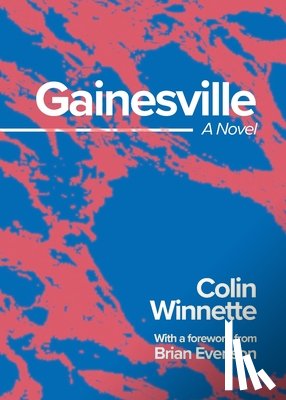 Winnette, Colin - Gainesville