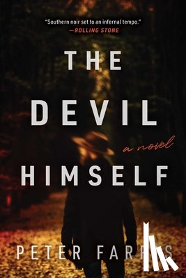 Farris, Peter - The Devil Himself