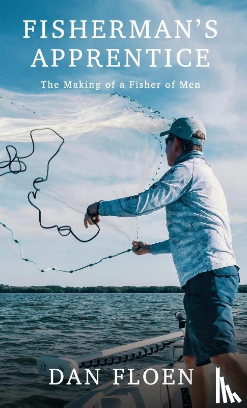 Floen, Dan - Fisherman's Apprentice