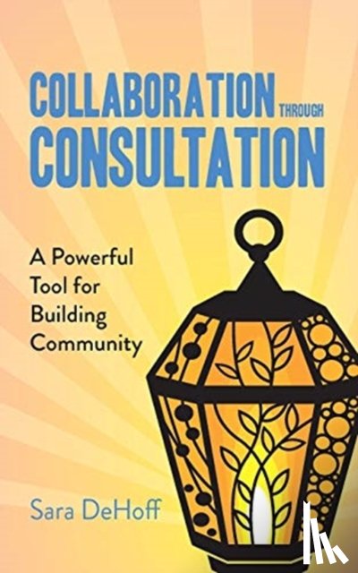 Dehoff, Sara - Collaboration through Consultation
