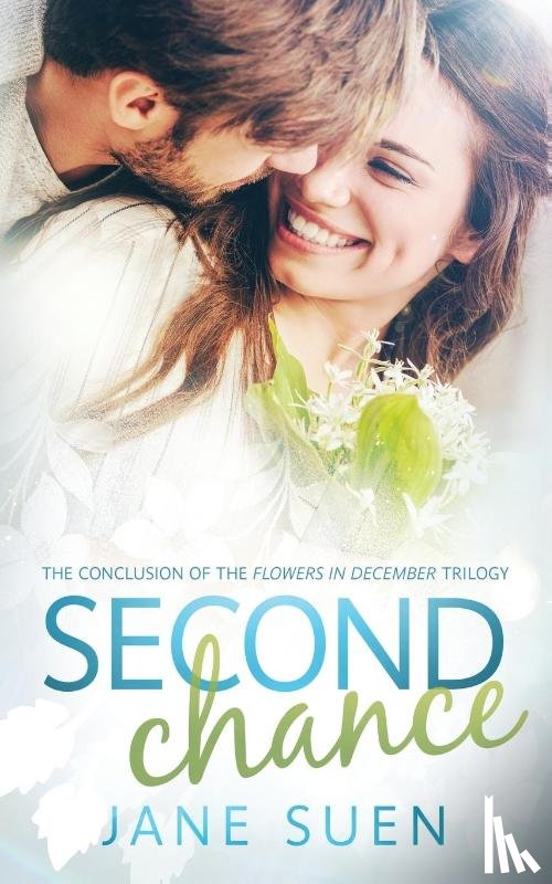 Suen, Jane - Second Chance