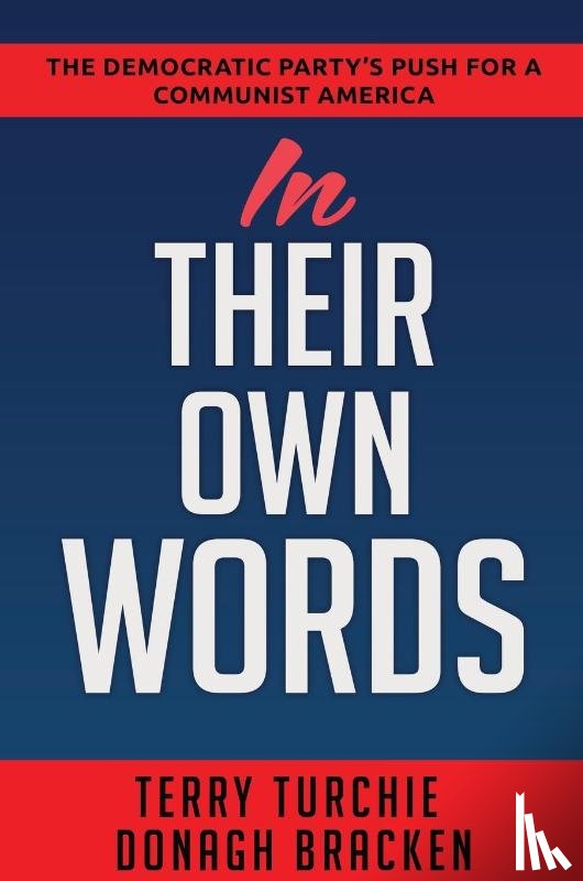 Turchie, Terry, Bracken, Donagh - In Their Own Words