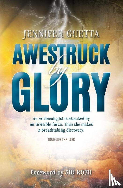 Guetta, Jennifer - Awestruck by Glory