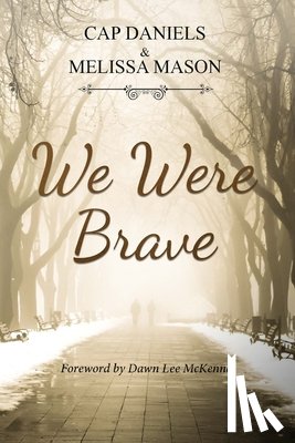 Mason, Melissa - We Were Brave