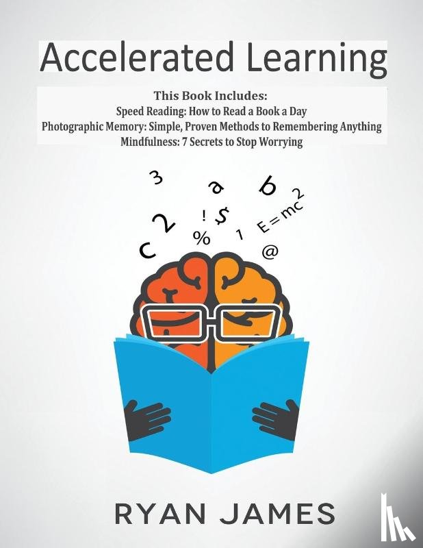 James, Ryan - Accelerated Learning