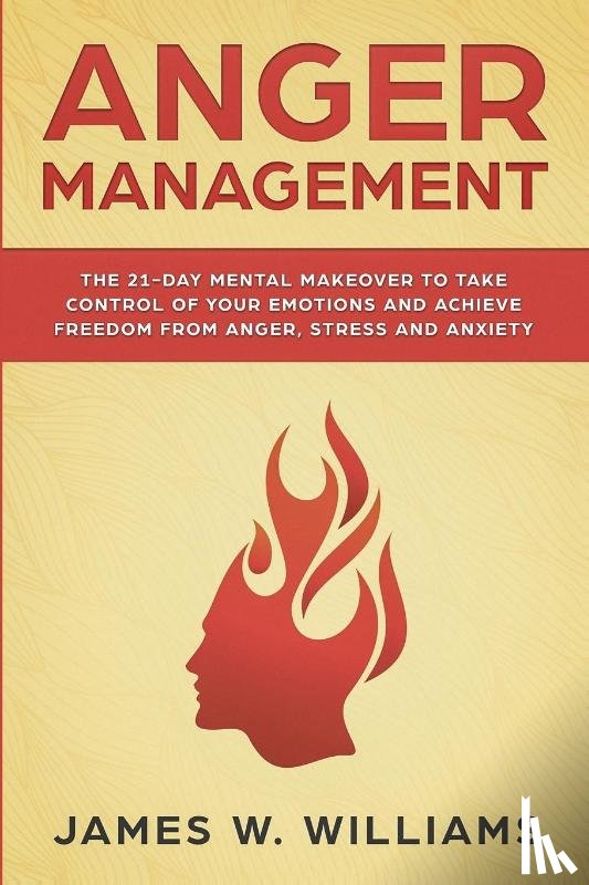 W Williams, James - Anger Management