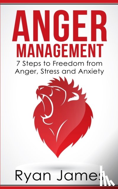 James, Ryan - Anger Management