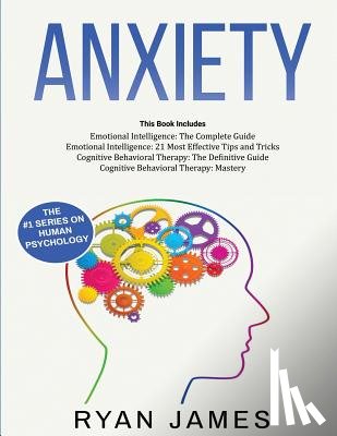 James, Ryan - Anxiety