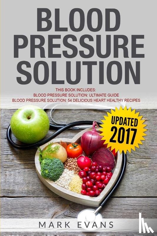 Evans, Mark (Coventry University UK) - Blood Pressure