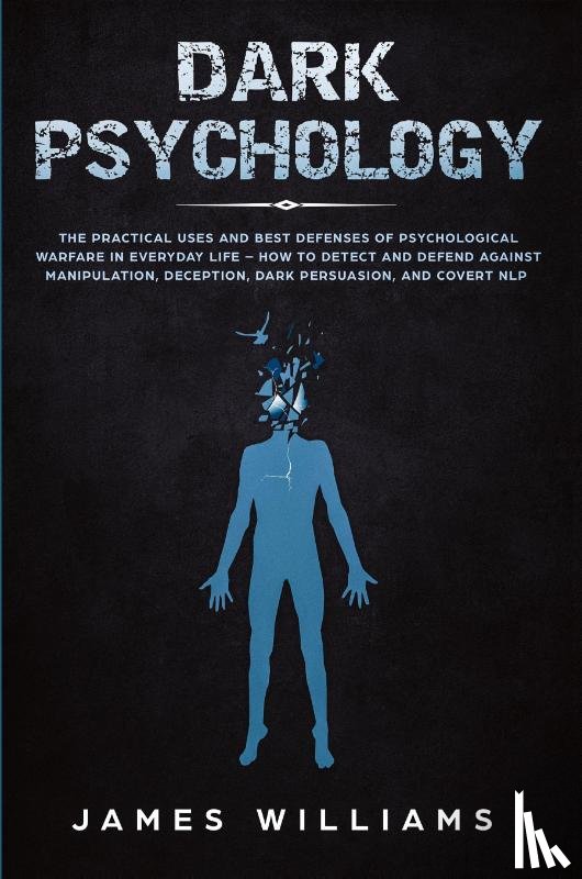 W Williams, James - Dark Psychology