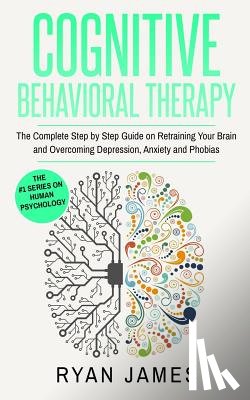 Ryan James, James - Cognitive Behavioral Therapy