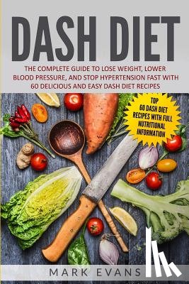Evans, Mark (Coventry University UK) - DASH Diet