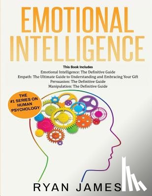 James, Ryan - Emotional Intelligence