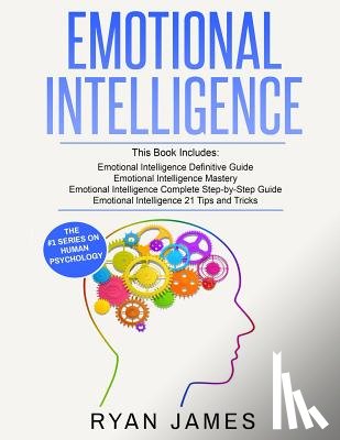 James, Ryan - Emotional Intelligence