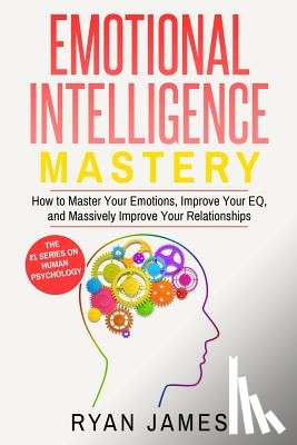 James, Ryan - Emotional Intelligence